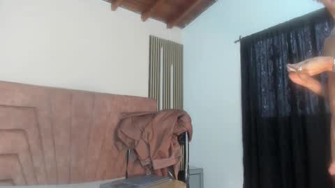 MARSHALL online show from 03-07-26, 01:41