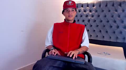 MARSHALL online show from 03-24-26, 01:16