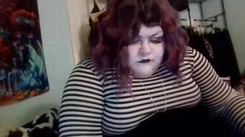 marshallmarx517 online show from 10-22-25, 10:31