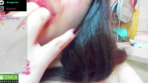 FREE OF sugarmarsha online show from 02-23-25, 09:37
