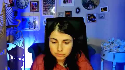 martaedams online show from 02-25-26, 06:34