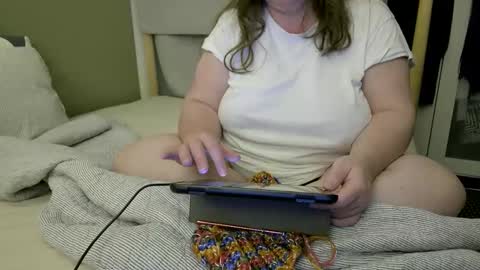 Martha online show from 09-20-25, 03:18