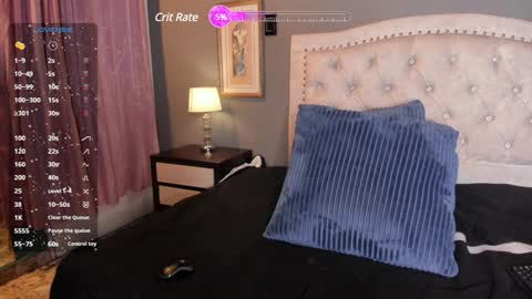 Marthina  online show from 01-10-25, 08:26