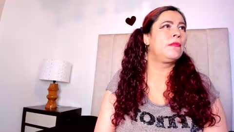 Snapshot of marthina_cnc chatting on 03-16-26, 12:31 Marthina online show from 03-16-26, 12:31