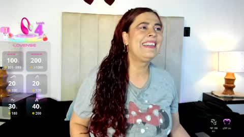 Snapshot of marthina_cnc chatting on 04-05-26, 12:57 Marthina online show from 04-05-26, 12:57