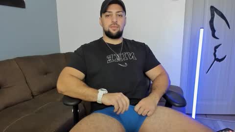 Martiinsoul online show from 12-18-24, 04:53