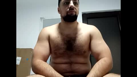 Martiinsoul online show from 11-07-25, 01:22