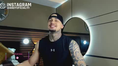 ONLYFANS Sotoandres   modelo independiente online show from 01-19-26, 12:25