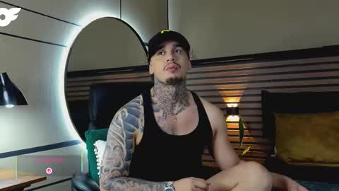 ONLYFANS Sotoandres   modelo independiente online show from 02-23-26, 01:25