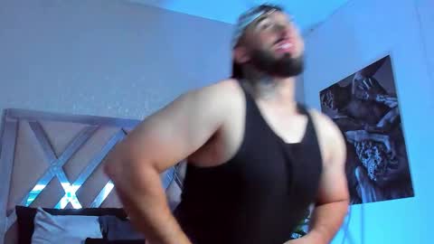 Martin Foster online show from 02-17-26, 07:42