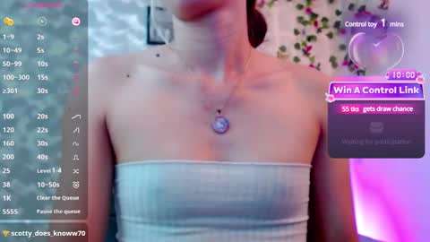 Martina online show from 12-24-24, 02:32