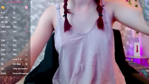 Martina online show from 01-23-25, 08:56