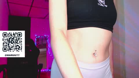 Snapshot of martina_adams chatting on 12-06-24, 03:30 mari online show from 12-06-24, 03:30