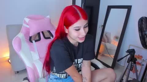 Martina  online show from 01-06-26, 11:29