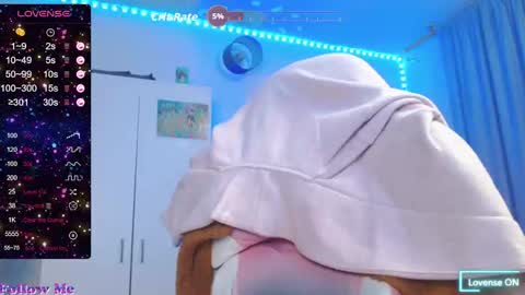 martina_dash online show from 10-19-25, 12:22