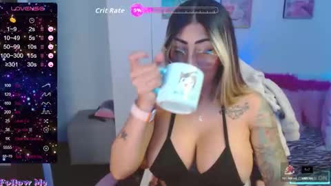 martina_dash online show from 12-01-25, 10:31