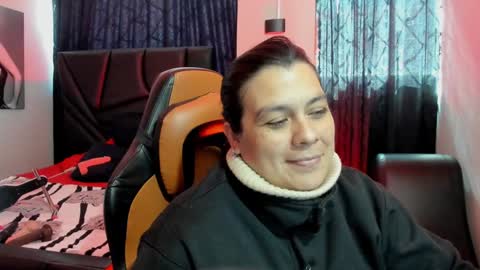   MARTINA   online show from 01-22-25, 02:35