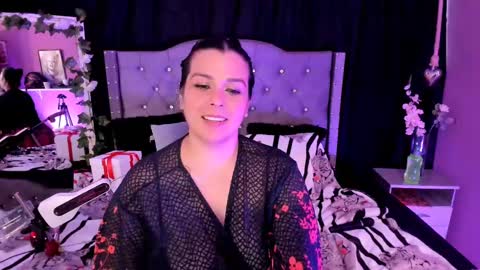   MARTINA   online show from 02-14-25, 09:43