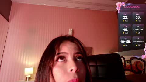 Martina online show from 01-18-25, 06:13