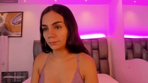 Martina online show from 09-30-25, 02:44