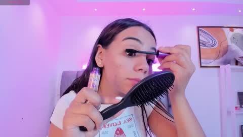 Martina online show from 01-09-26, 12:08