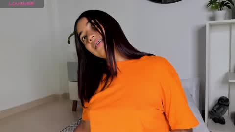martina Monst online show from 01-11-25, 02:09