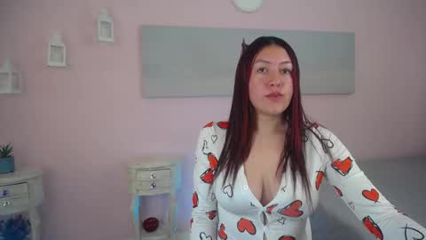 Martina online show from 09-12-25, 07:47