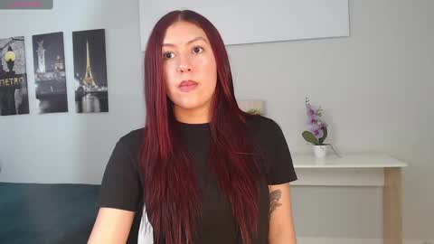 Martina online show from 09-19-25, 07:36