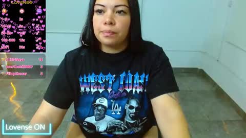 Hey im martina online show from 03-03-25, 06:04