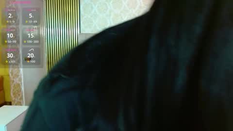 Snapshot of martina_tay chatting on 12-20-25, 03:13 Hey im martina online show from 12-20-25, 03:13