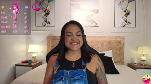 NATALIA ON A TRAVEL FROM DECEMBER 6TH TO THE 9TH ENJOY ME BEFORE I LEAVE online show from 12-10-24, 09:11
