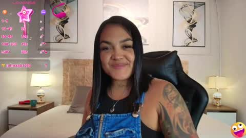 NATALIA ON A TRAVEL FROM DECEMBER 6TH TO THE 9TH ENJOY ME BEFORE I LEAVE online show from 12-11-24, 12:33