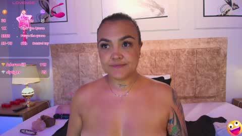 NATALIA ON A TRAVEL FROM DECEMBER 6TH TO THE 9TH ENJOY ME BEFORE I LEAVE online show from 12-17-24, 12:23