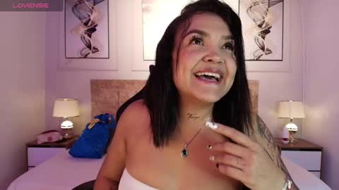 NATALIA ON A TRAVEL FROM DECEMBER 6TH TO THE 9TH ENJOY ME BEFORE I LEAVE online show from 12-17-24, 07:48
