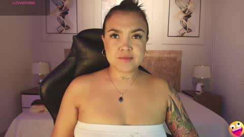 NATALIA ON A TRAVEL FROM DECEMBER 6TH TO THE 9TH ENJOY ME BEFORE I LEAVE online show from 01-02-25, 08:02