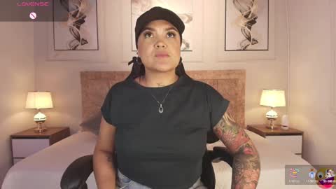 NATALIA ON A TRAVEL FROM DECEMBER 6TH TO THE 9TH ENJOY ME BEFORE I LEAVE online show from 01-14-25, 07:43