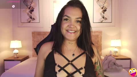 NATALIA ON A TRAVEL FROM DECEMBER 6TH TO THE 9TH ENJOY ME BEFORE I LEAVE online show from 01-20-25, 05:27
