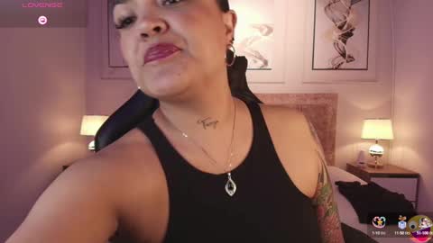 NATALIA ON A TRAVEL FROM DECEMBER 6TH TO THE 9TH ENJOY ME BEFORE I LEAVE online show from 01-23-25, 08:13