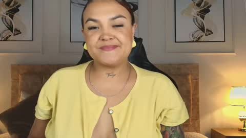 NATALIA ON A TRAVEL FROM DECEMBER 6TH TO THE 9TH ENJOY ME BEFORE I LEAVE online show from 09-11-25, 09:59
