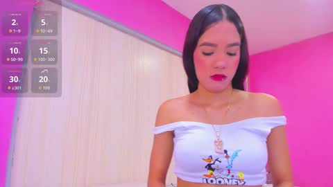 Martina Aldana online show from 09-13-25, 11:32