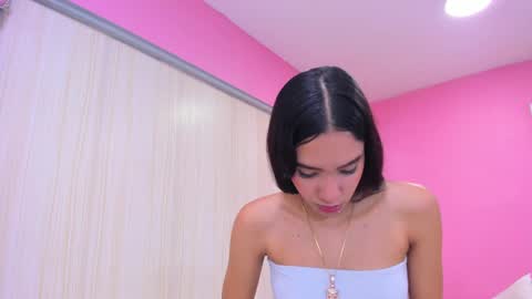 Martina Aldana online show from 09-21-25, 04:08