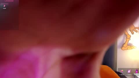 MARTINA BLAKE  Colombian redhead girl  online show from 10-22-25, 01:22