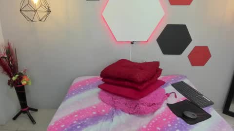 Martina online show from 12-06-24, 05:53