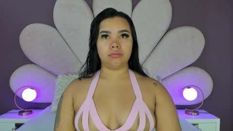 Martina Garcia online show from 09-28-25, 11:59