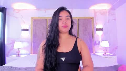 Martina Garcia online show from 10-13-25, 07:14