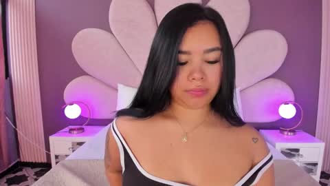 Martina Garcia online show from 02-02-26, 08:40