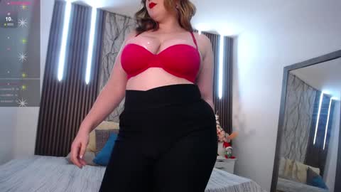 Martina  online show from 01-09-25, 08:34
