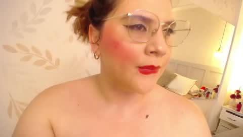 Martina  online show from 12-04-25, 01:15