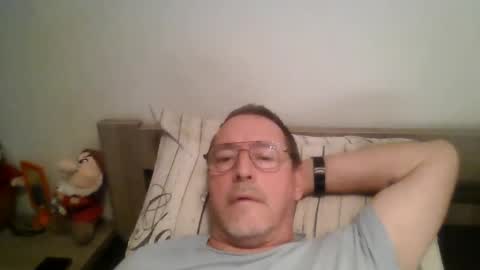 Hotguy61 online show from 09-15-25, 08:42