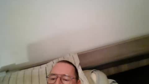 Hotguy61 online show from 09-29-25, 09:52